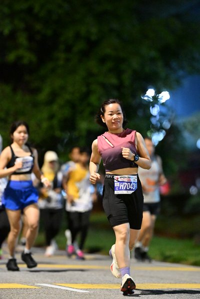 SP Half Marathon 2026