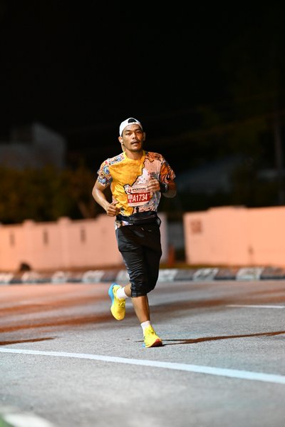 SP Half Marathon 2026