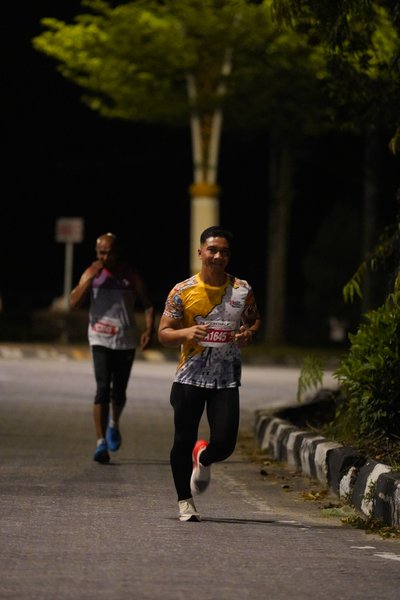 SP Half Marathon 2026