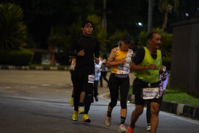 SP Half Marathon 2026