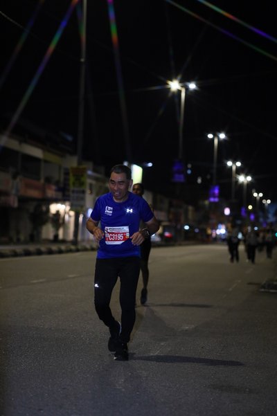 SP Half Marathon 2026
