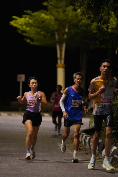 SP Half Marathon 2026