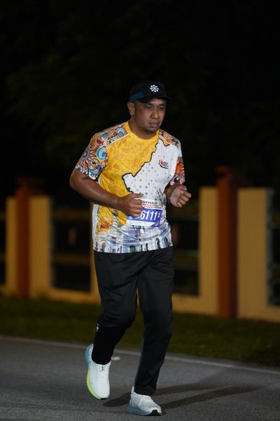 SP Half Marathon 2026