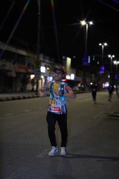 SP Half Marathon 2026