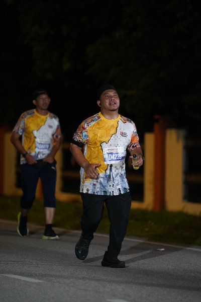 SP Half Marathon 2026