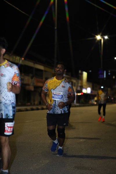 SP Half Marathon 2026