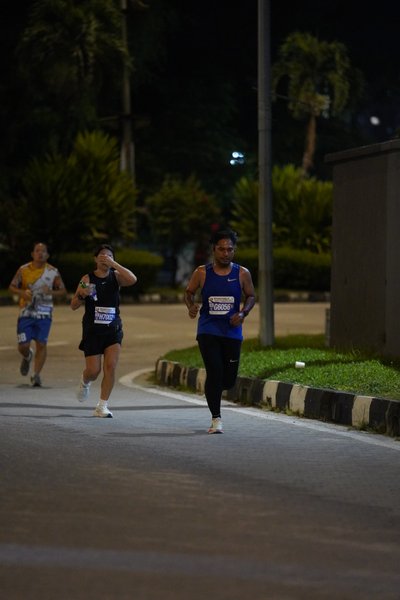 SP Half Marathon 2026