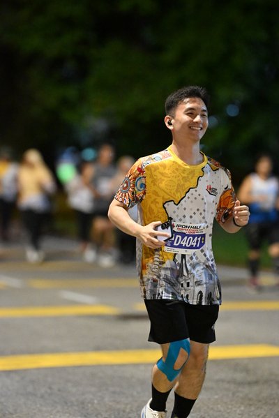 SP Half Marathon 2026
