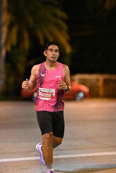 SP Half Marathon 2026