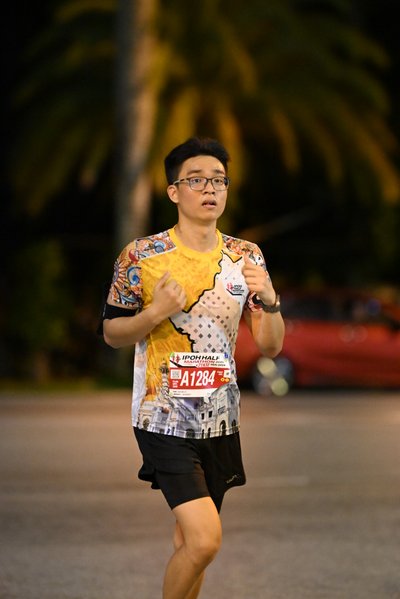 SP Half Marathon 2026