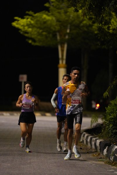 SP Half Marathon 2026