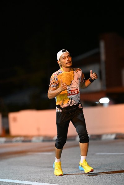SP Half Marathon 2026