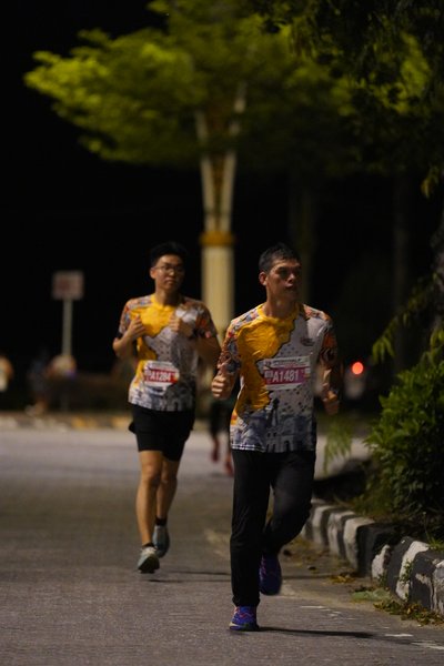 SP Half Marathon 2026