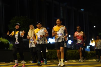 SP Half Marathon 2026