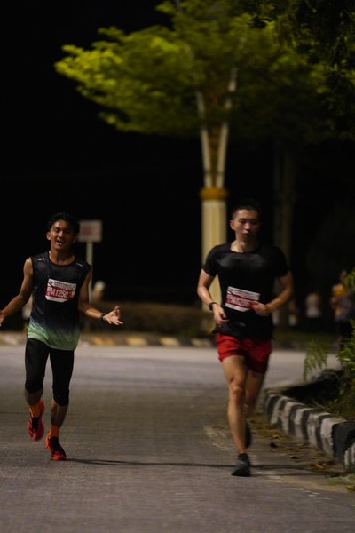 SP Half Marathon 2026