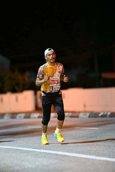 SP Half Marathon 2026