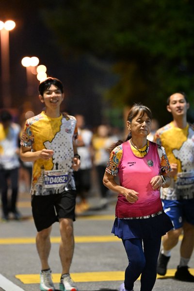 SP Half Marathon 2026