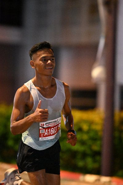 SP Half Marathon 2026