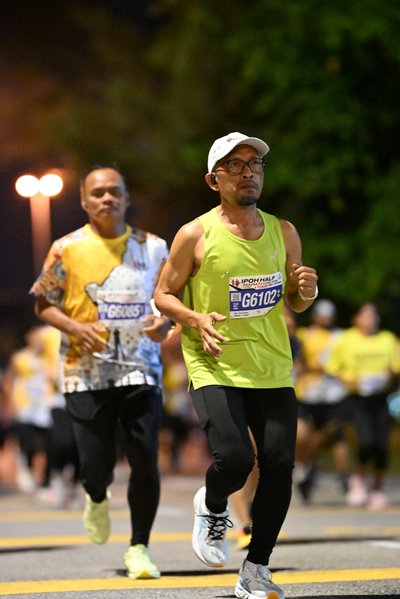 SP Half Marathon 2026