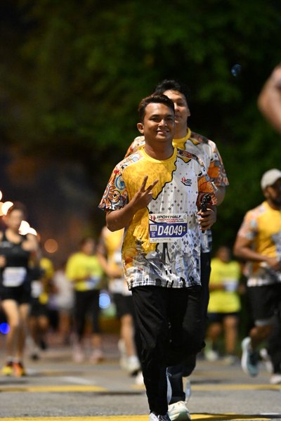 SP Half Marathon 2026