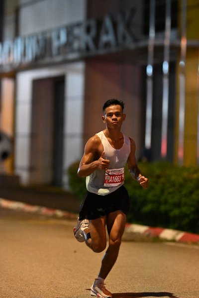 SP Half Marathon 2026