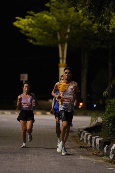 SP Half Marathon 2026