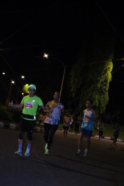 SP Half Marathon 2026