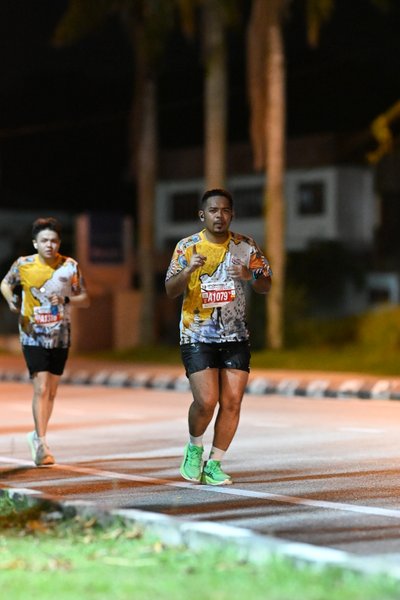 SP Half Marathon 2026