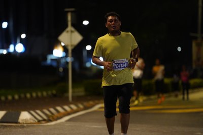 SP Half Marathon 2026