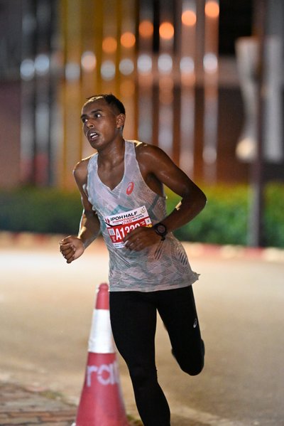 SP Half Marathon 2026