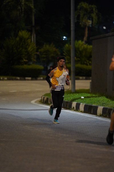 SP Half Marathon 2026