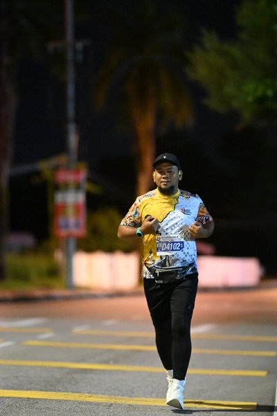 SP Half Marathon 2026