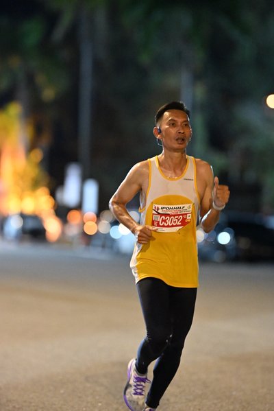 SP Half Marathon 2026
