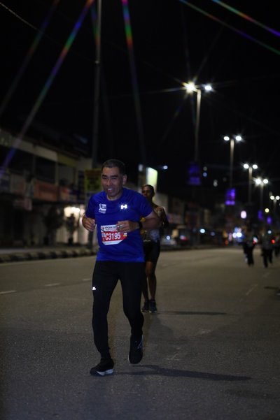 SP Half Marathon 2026