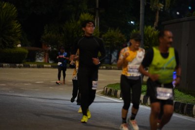 SP Half Marathon 2026