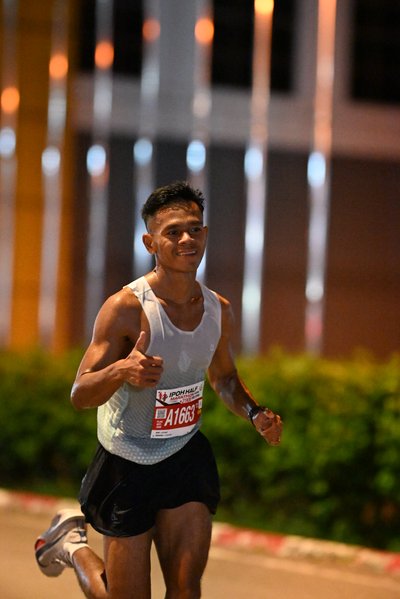 SP Half Marathon 2026