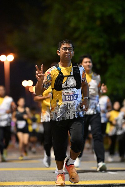 SP Half Marathon 2026