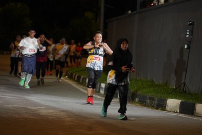 SP Half Marathon 2026