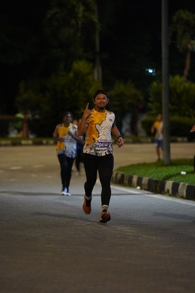 SP Half Marathon 2026