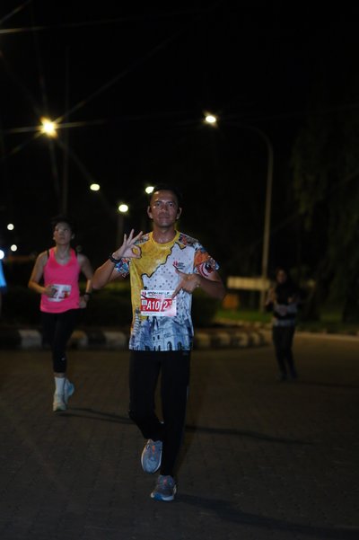 SP Half Marathon 2026
