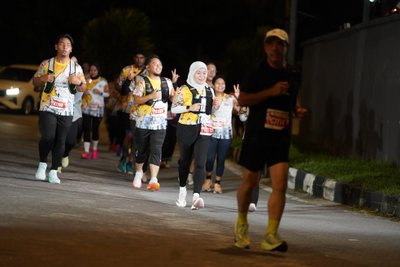 SP Half Marathon 2026
