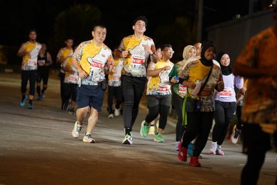 SP Half Marathon 2026