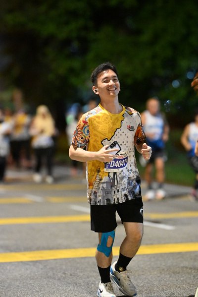 SP Half Marathon 2026