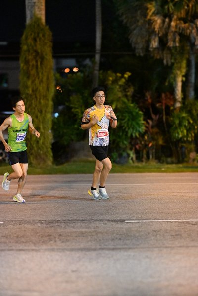 SP Half Marathon 2026