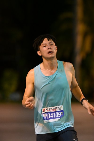 SP Half Marathon 2026