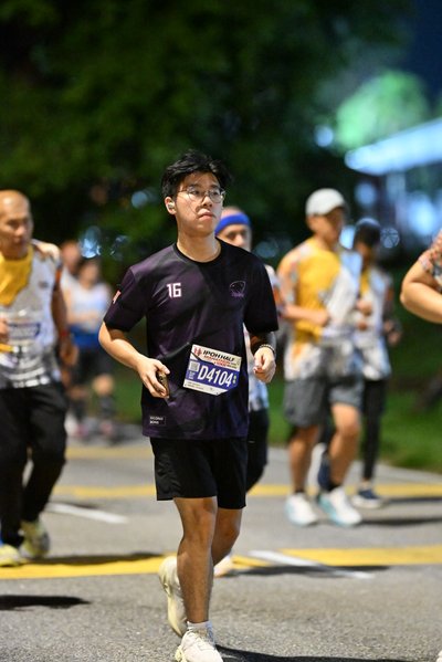SP Half Marathon 2026
