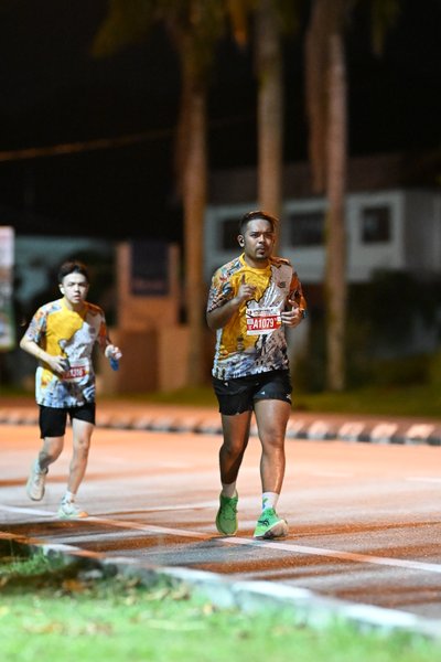 SP Half Marathon 2026