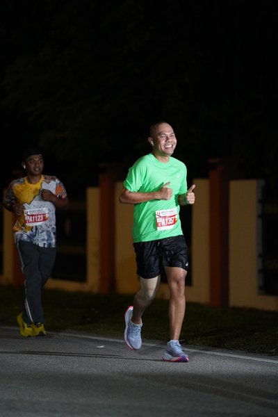 SP Half Marathon 2026