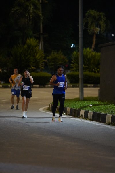 SP Half Marathon 2026