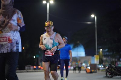 SP Half Marathon 2026